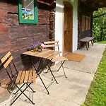 Holiday home Lodenwalcher