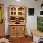 Lodenwalcher Holiday home