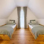 Lodenwalcher Holiday home *