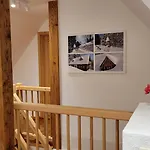 Lodenwalcher Holiday home Schwarzschachen