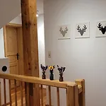 Lodenwalcher Holiday home