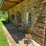 Holiday home Lodenwalcher