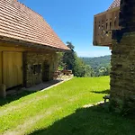 Holiday home Lodenwalcher Schwarzschachen