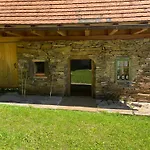 Lodenwalcher Holiday home *