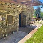 Holiday home Lodenwalcher Schwarzschachen