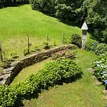 Holiday home Lodenwalcher Schwarzschachen