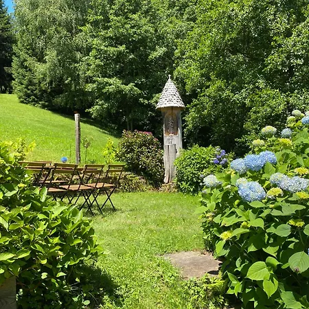 Hébergement de vacances Lodenwalcher *