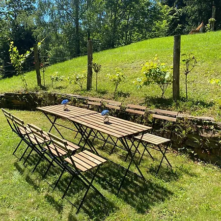 Holiday home Lodenwalcher *