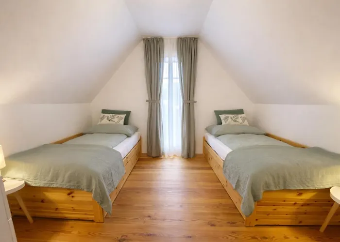 Lodenwalcher Holiday home *