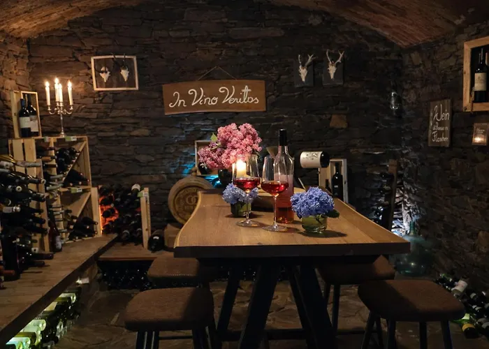 Lodenwalcher * Schwarzschachen