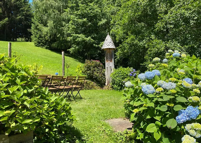 Holiday home Lodenwalcher *