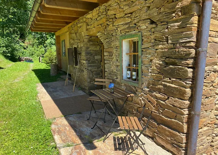 Holiday home Lodenwalcher